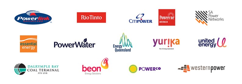 EA Technology's customers for PD monitoring