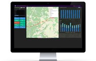 Asset Investment Management Screen