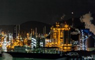 Oil, Gas, and Chemicals in a site