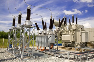 Substation Design
