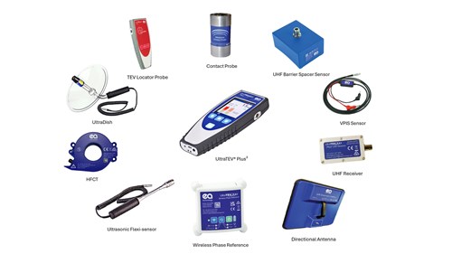 Accessories Highlight for UltraTEV Plus2