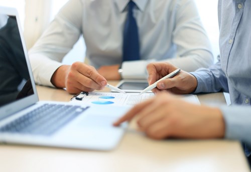 asset management foundation
