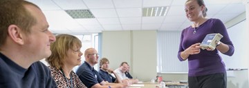 Partial Discharge (PD) Training