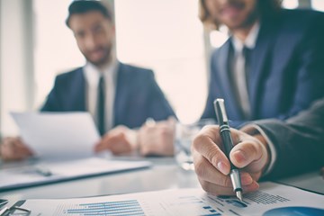 Asset Management Certification