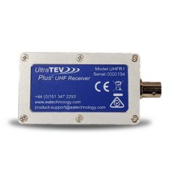 UHF Receiver