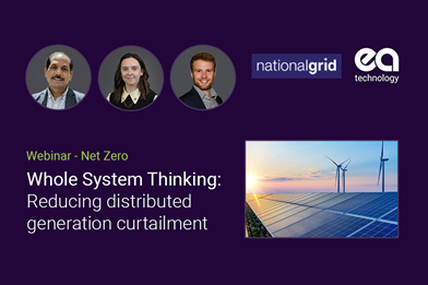 net zero webinar