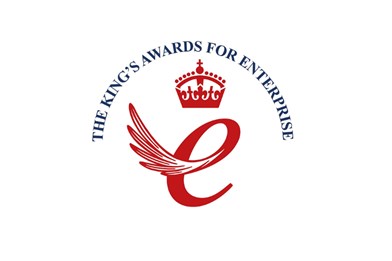 EA Technology wins King's Award for Enterprise